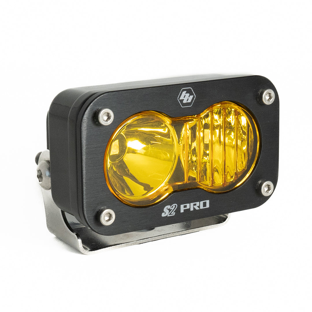 Baja Designs S2 Pro | Universal