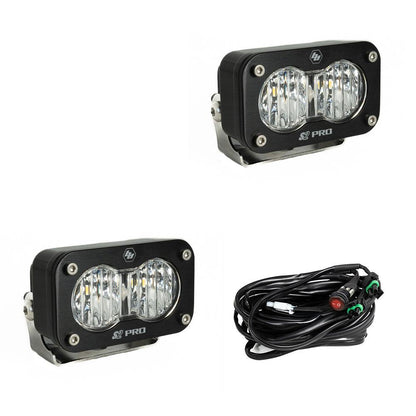 Baja Designs S2 Pro Pair | Universal