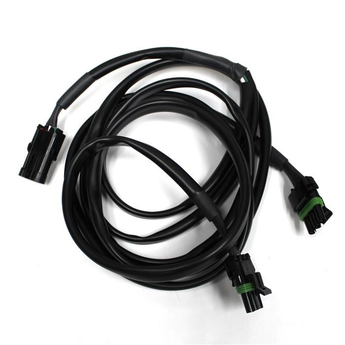 Baja Designs 55" Splitter Harness OnX6/S8/XL Pro &amp; Sport | Universal