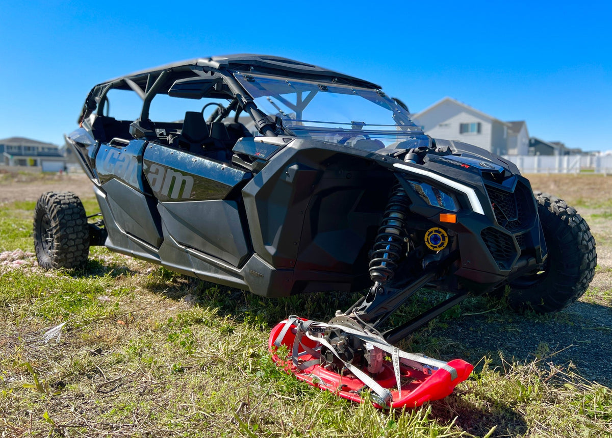 Red Sled Bundle – safesled