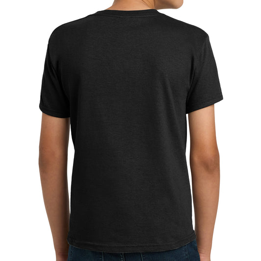 Sasquatch Search Team Youth T-Shirt