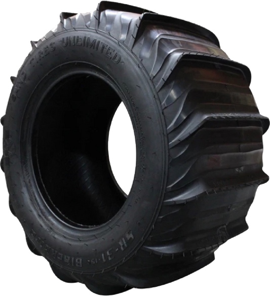 Sand Tires Unlimited Blackbird SR31-15