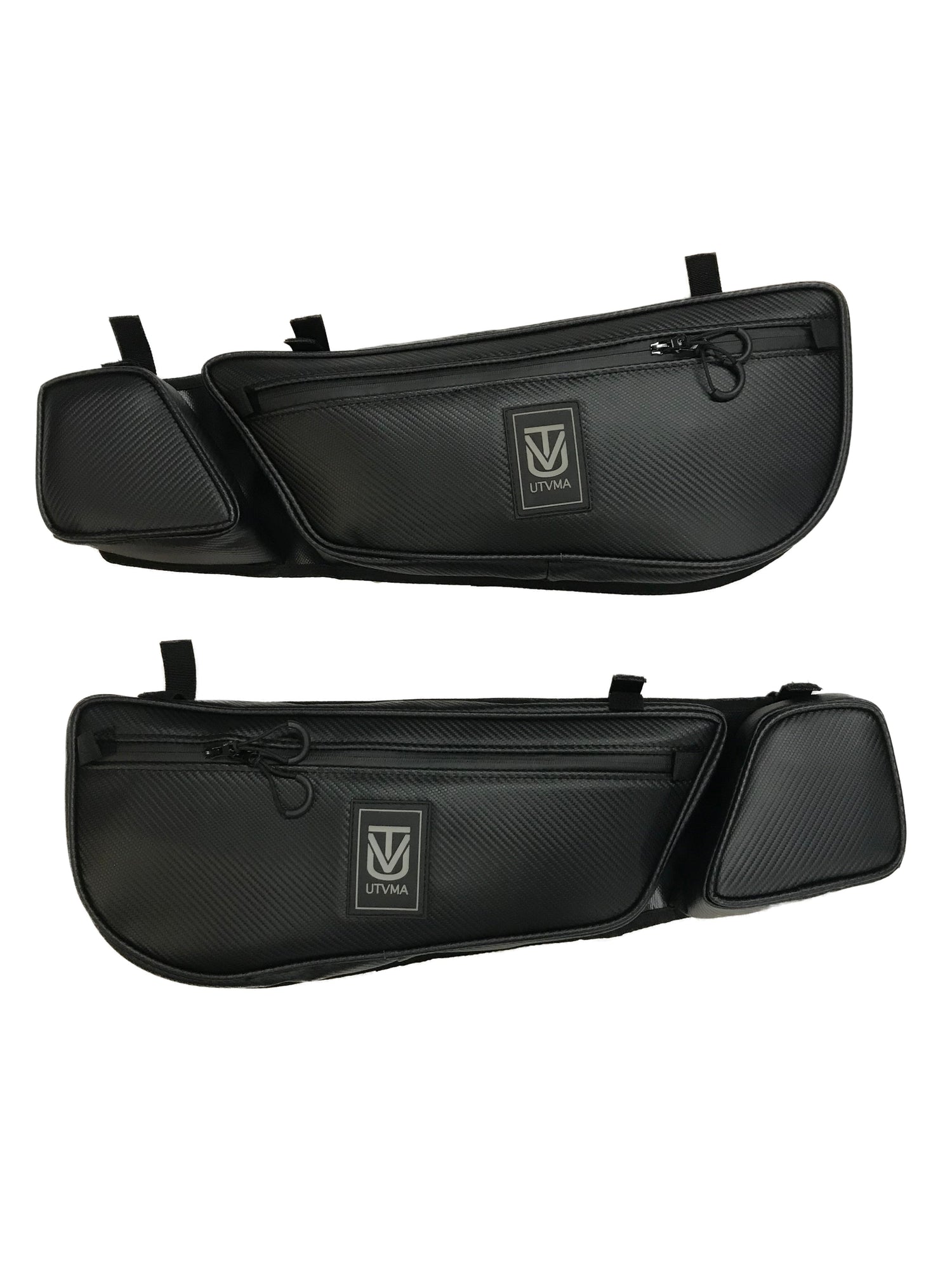 Maverick X3 Max Bags Kit (2017+)