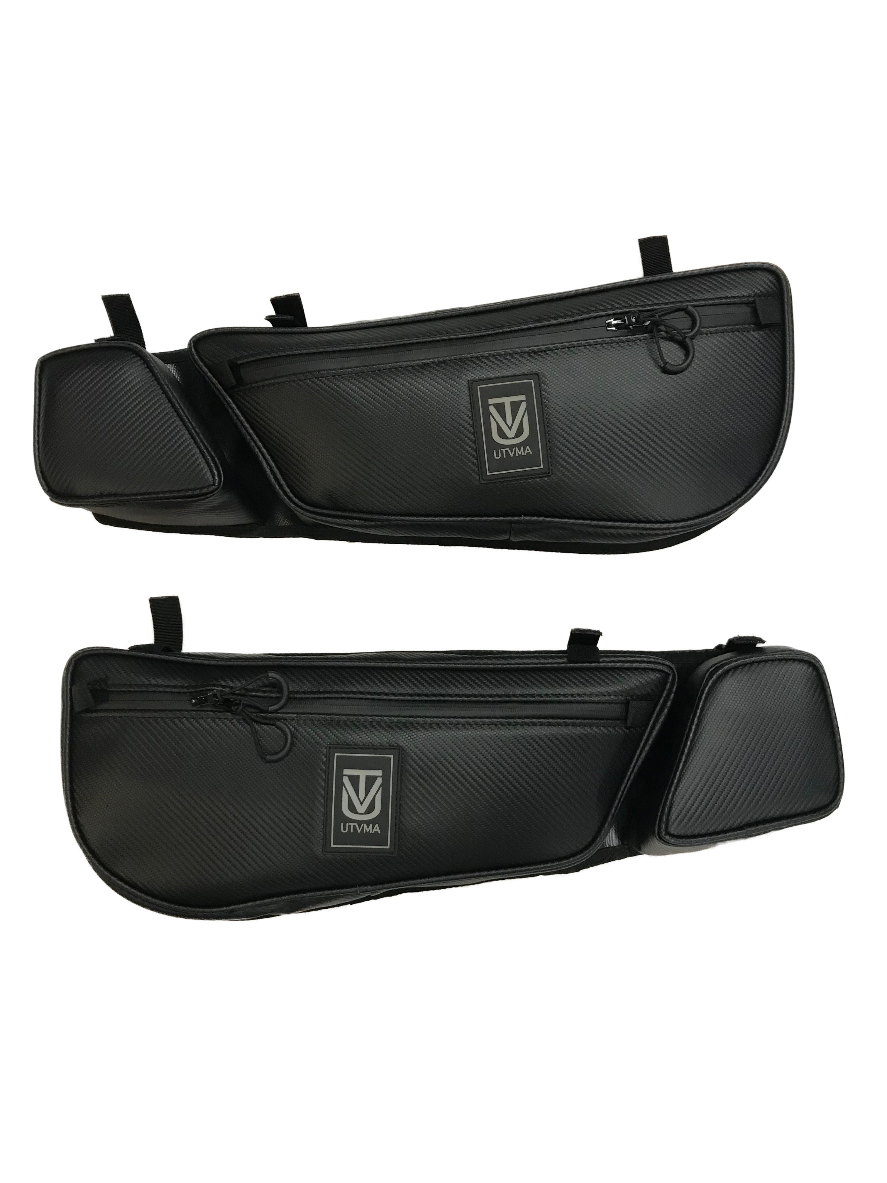 Maverick X3 Max Bags Kit (2017+)