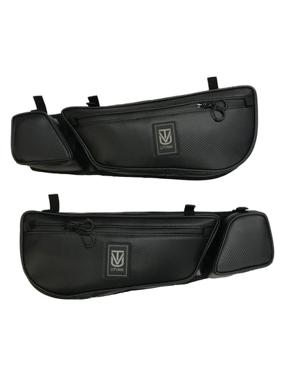 Maverick X3 Max Bags Kit (2017+)