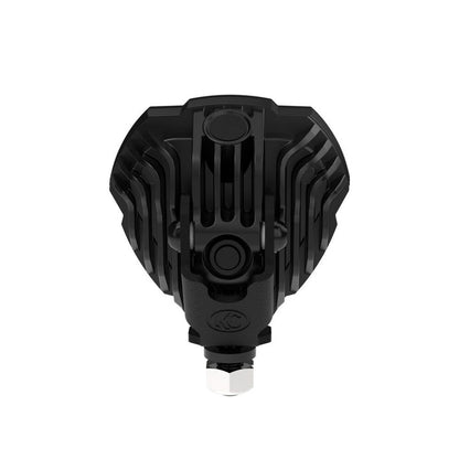 KC HiLiTES FLEX ERA 3 LED Light - Single Light Master Kit