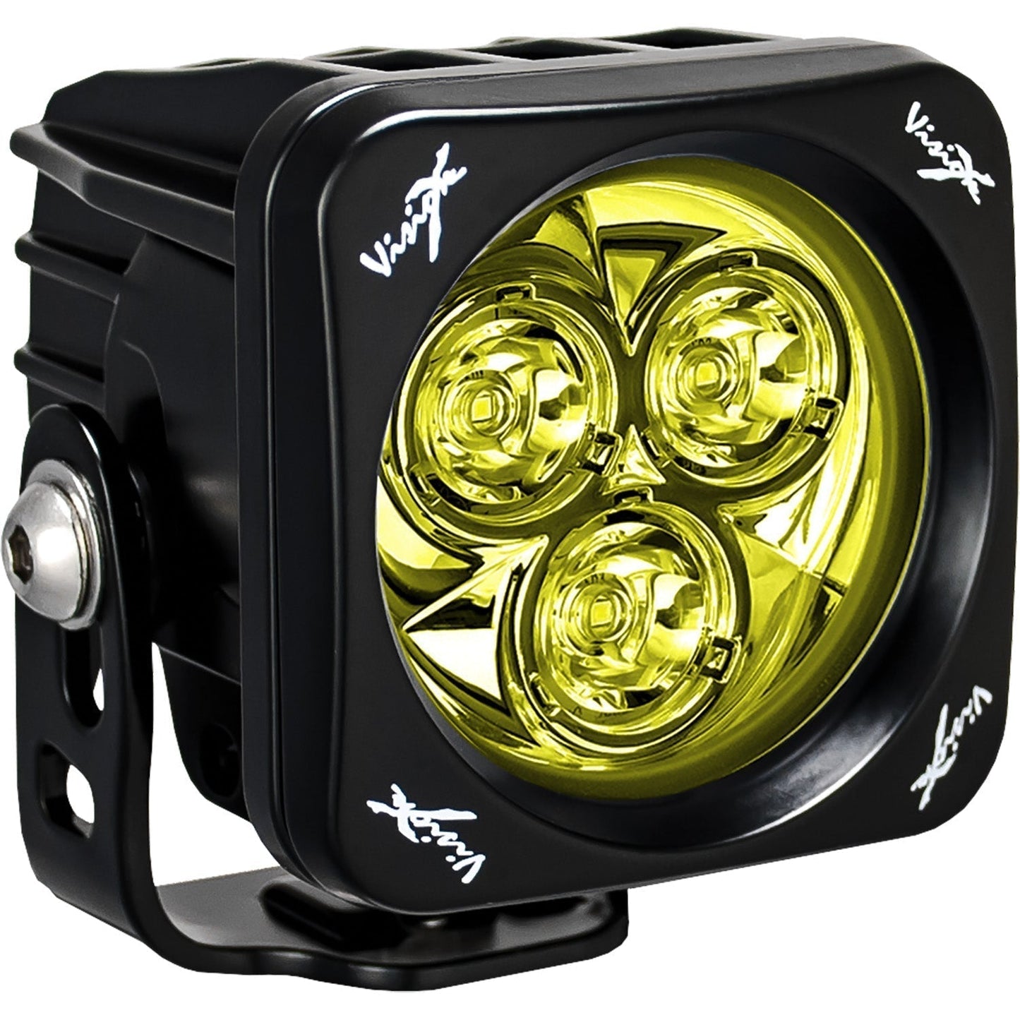 3" Square CG2 Multi LED Light Cannon Kit