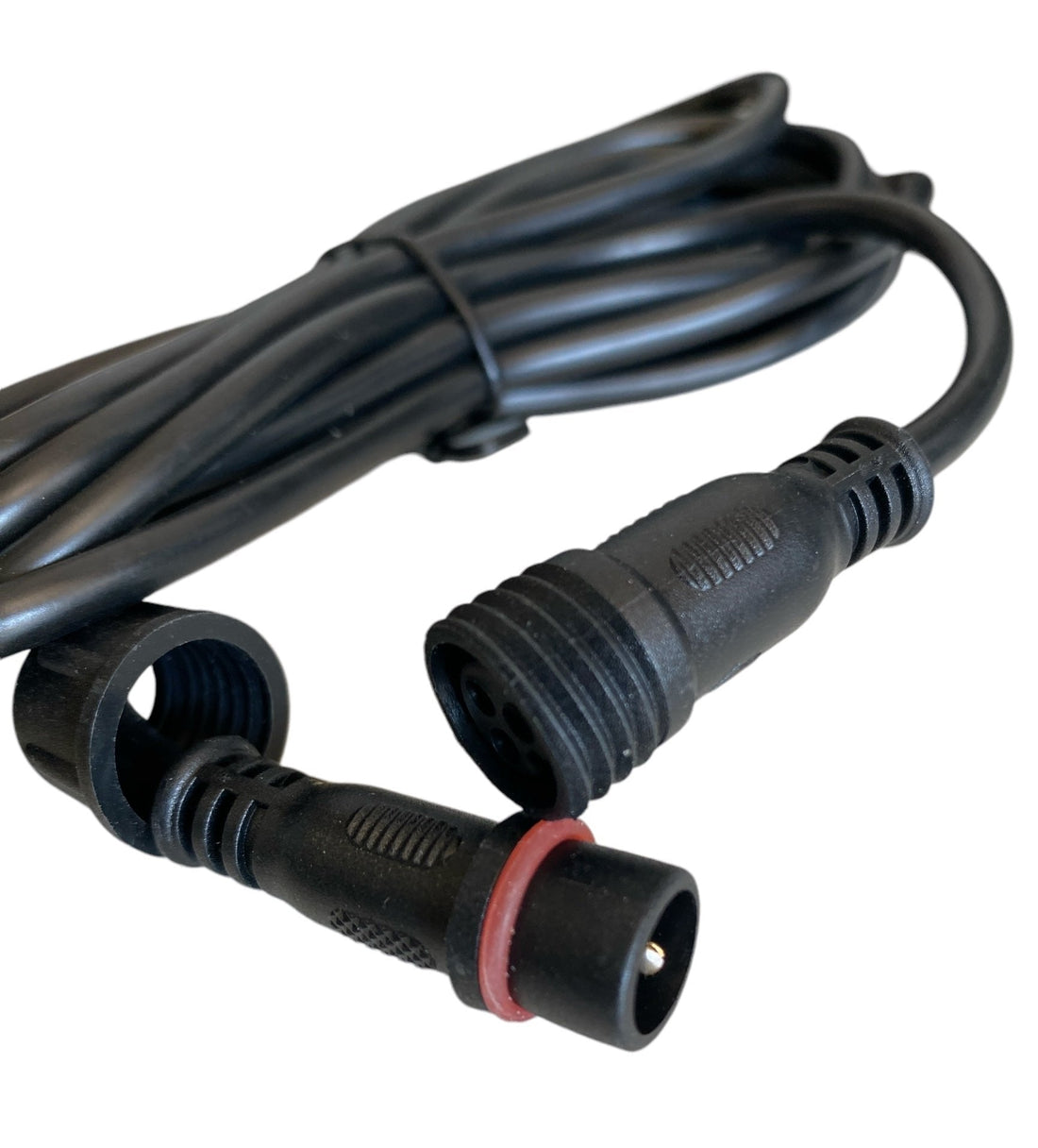 Tail Light Bar / Chase Light Bar Extension Cable 10ft