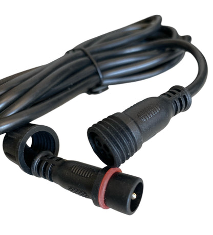 Tail Light Bar / Chase Light Bar Extension Cable 10ft