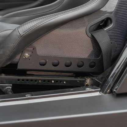 SPEED UTV ADJUSTABLE SEAT BRACKET