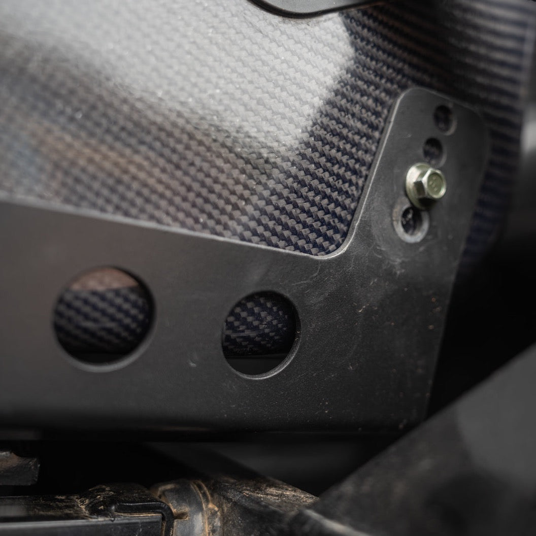 SPEED UTV ADJUSTABLE SEAT BRACKET