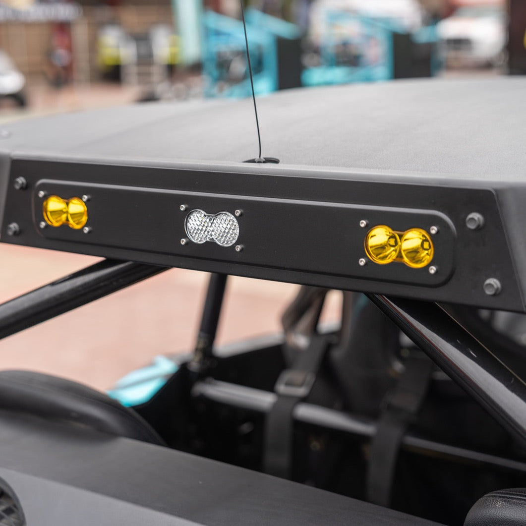 SPEED UTV S2 CHASE LIGHT