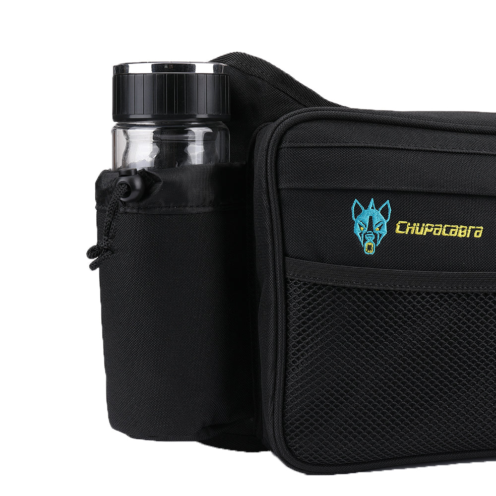 Can Am X3 Rear Door Bags Set of Two Right &amp; Left