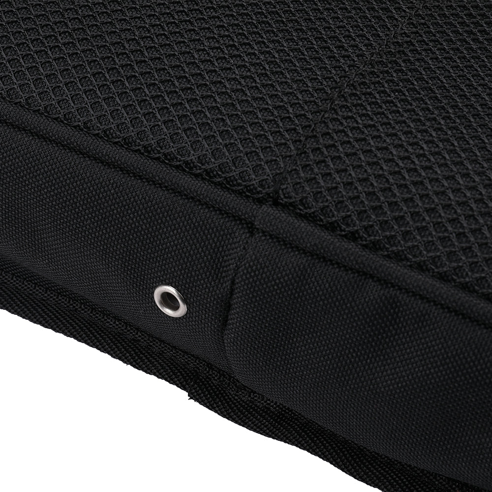 Can Am X3 Rear Door Bags Set of Two Right &amp; Left