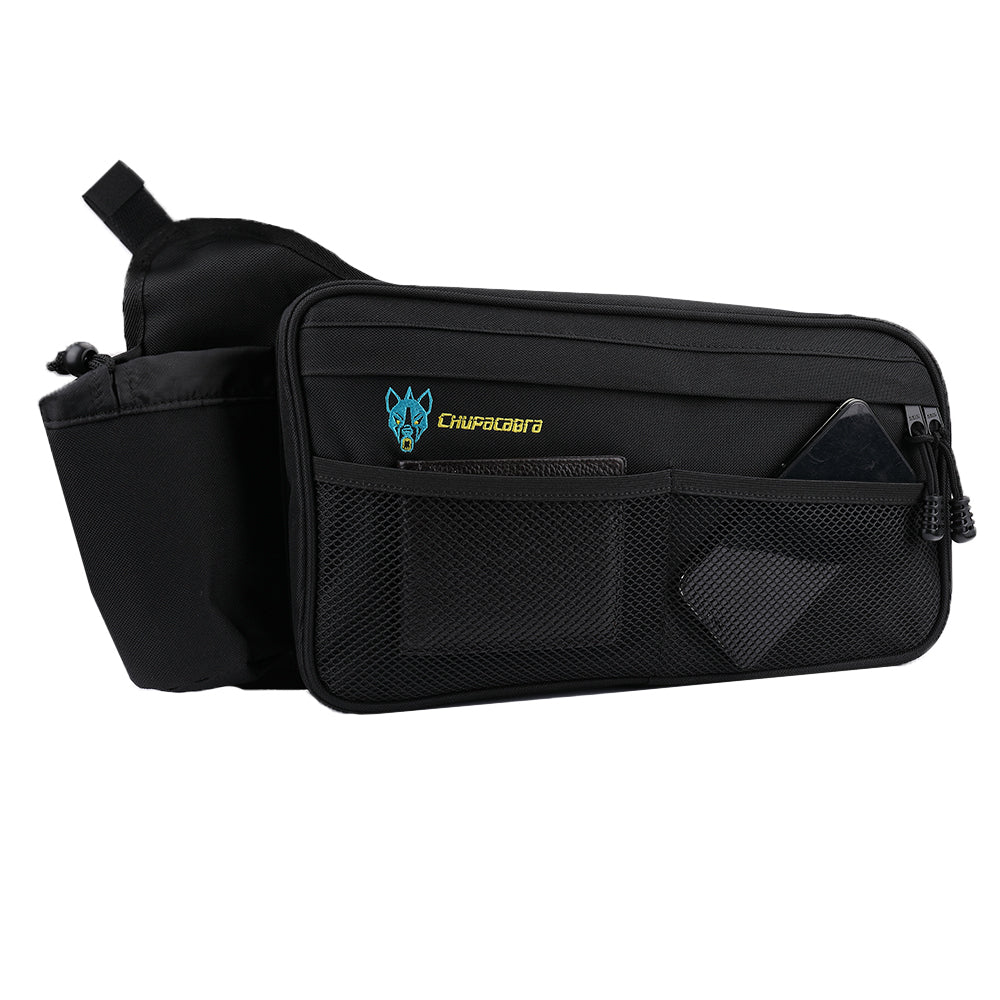 Can Am X3 Rear Door Bags Set of Two Right &amp; Left