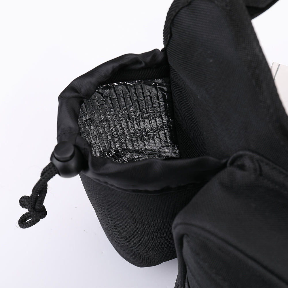 Can Am X3 Rear Door Bags Set of Two Right &amp; Left