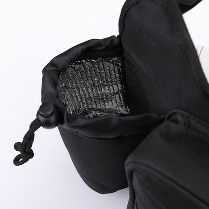 Can Am X3 Rear Door Bags Set of Two Right &amp; Left