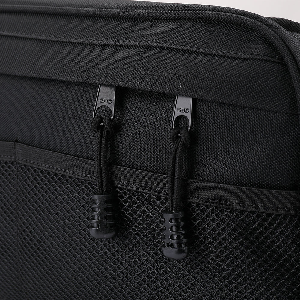 Can Am X3 Rear Door Bags Set of Two Right &amp; Left