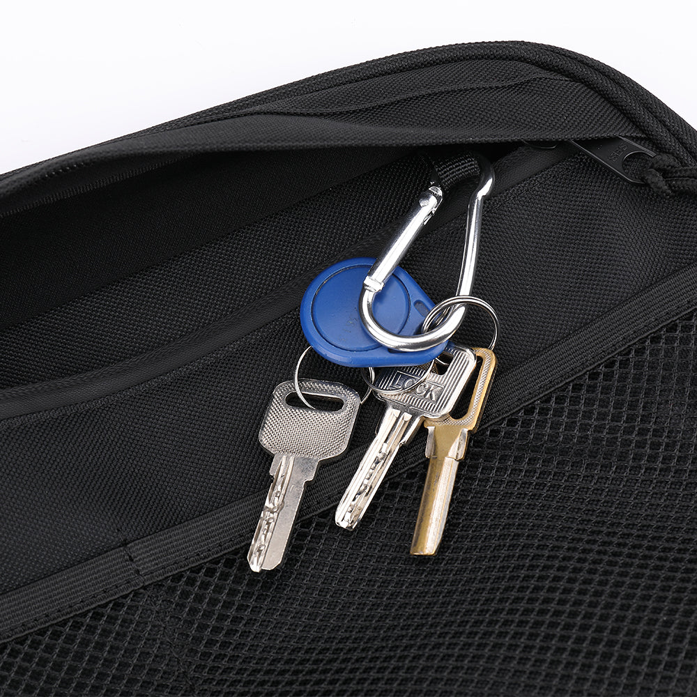 Can Am X3 Rear Door Bags Set of Two Right &amp; Left