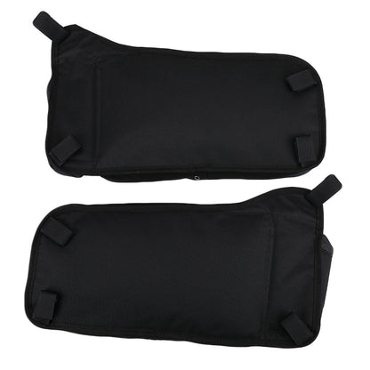 Can Am X3 Rear Door Bags Set of Two Right &amp; Left