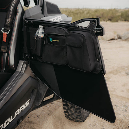 RZR Rear Door Bags Set of Two Right &amp; Left