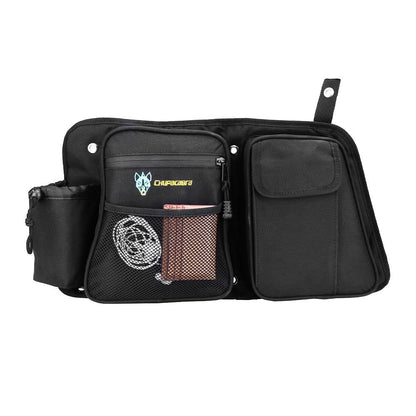 RZR Rear Door Bags Set of Two Right &amp; Left