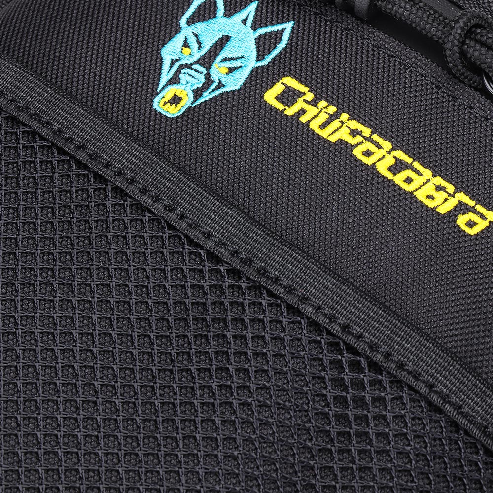 RZR Rear Door Bags Set of Two Right &amp; Left