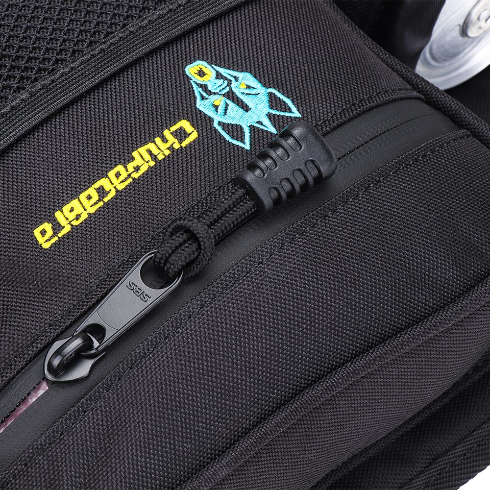 RZR Rear Door Bags Set of Two Right &amp; Left