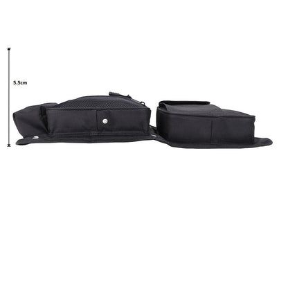 RZR Rear Door Bags Set of Two Right &amp; Left