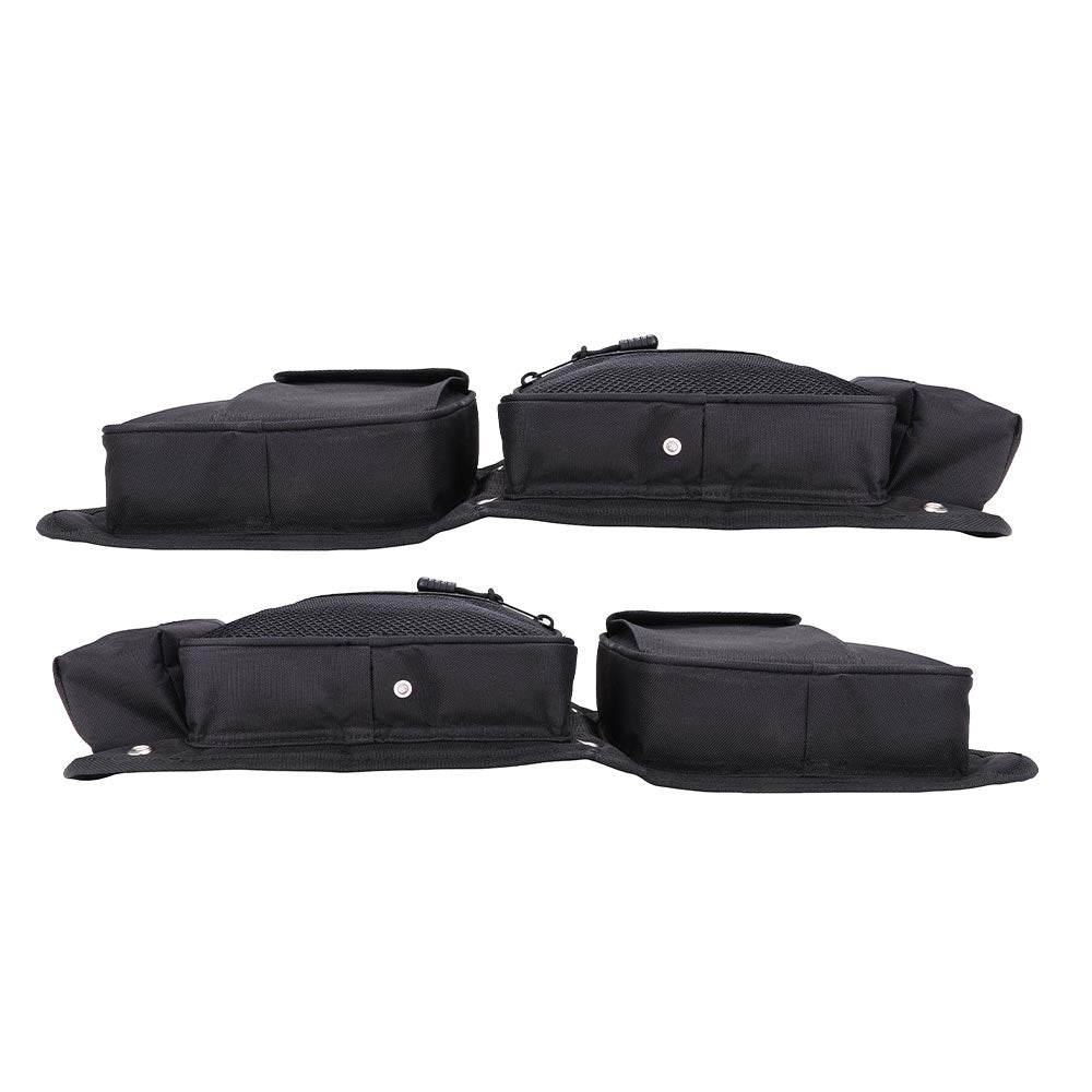 RZR Rear Door Bags Set of Two Right &amp; Left