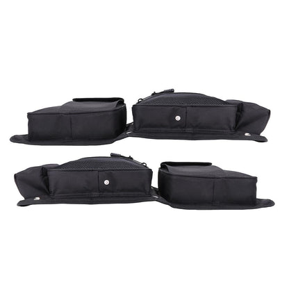 RZR Rear Door Bags Set of Two Right &amp; Left