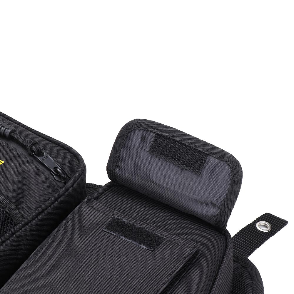 RZR Rear Door Bags Set of Two Right &amp; Left