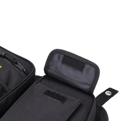 RZR Rear Door Bags Set of Two Right &amp; Left