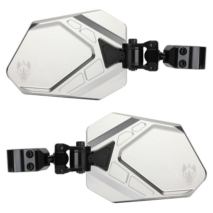 Cuero Pro UTV Side Mirror (Set of Two)