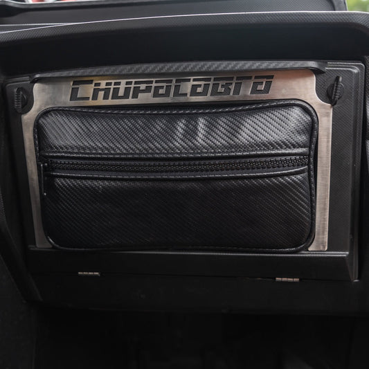 SPEED UTV GLOVEBOX STORAGE BAG