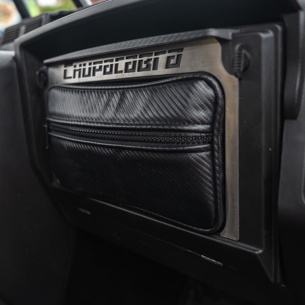 SPEED UTV GLOVEBOX STORAGE BAG
