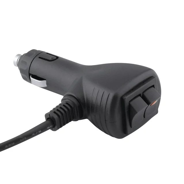 Hawk 4 LED Traffic Advisor