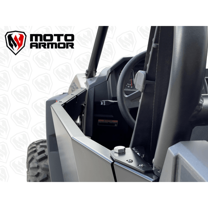 2014-2023 Polaris RZR XP 1000, Turbo Full Aluminum Doors