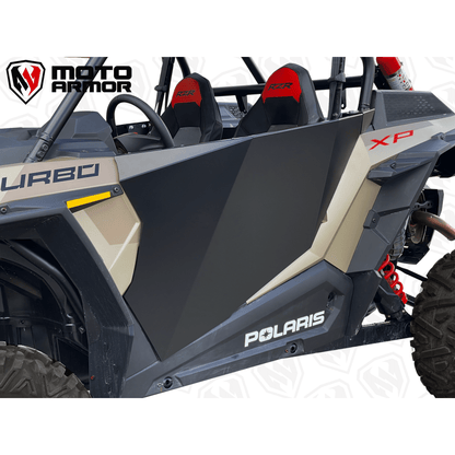 2014-2023 Polaris RZR XP 1000, Turbo Full Aluminum Doors