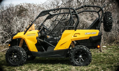 Commander Spare Tire Rack (2014-2024)