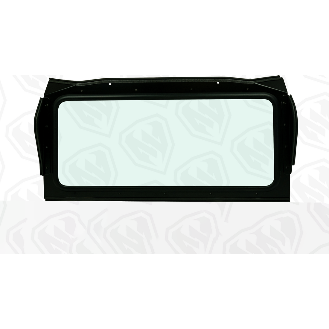 Rear Glass Window/Windshield for Can-Am Commander and Maverick Trail/Sport