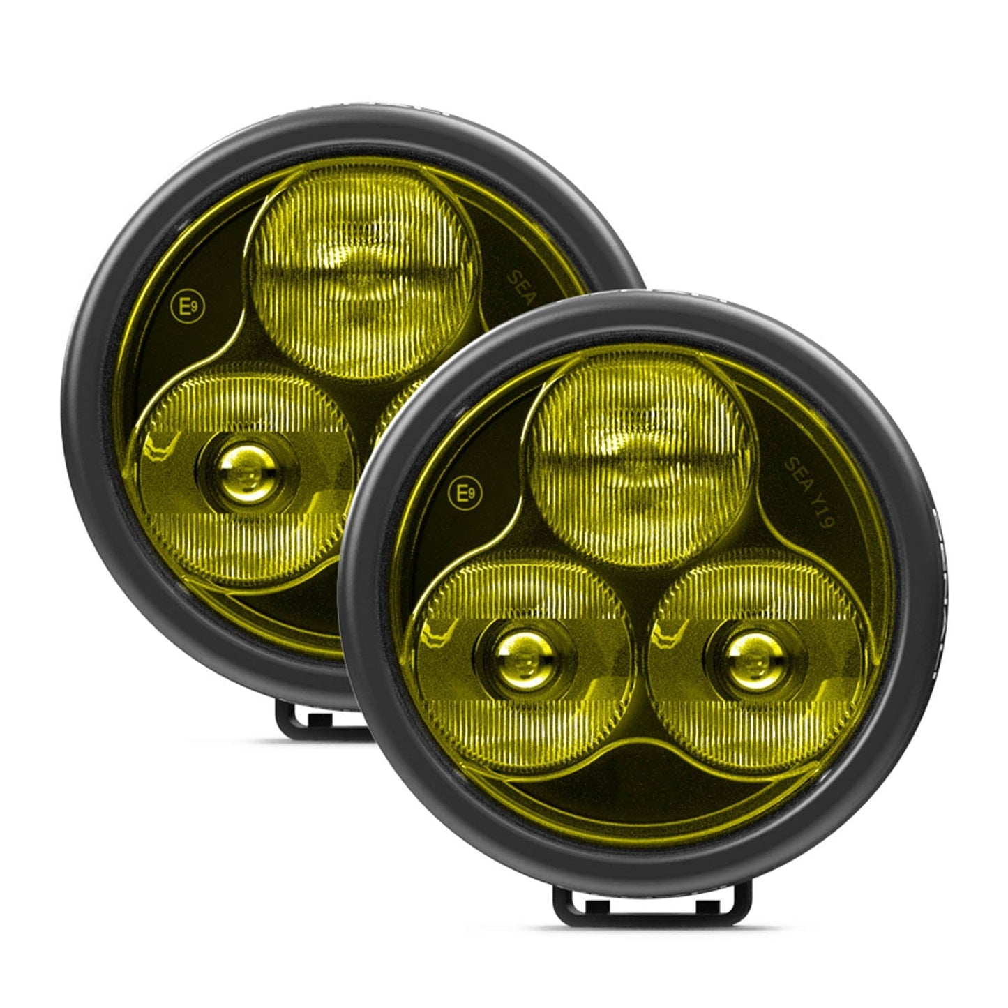 CR-3 Hybrid Beam Driving Light