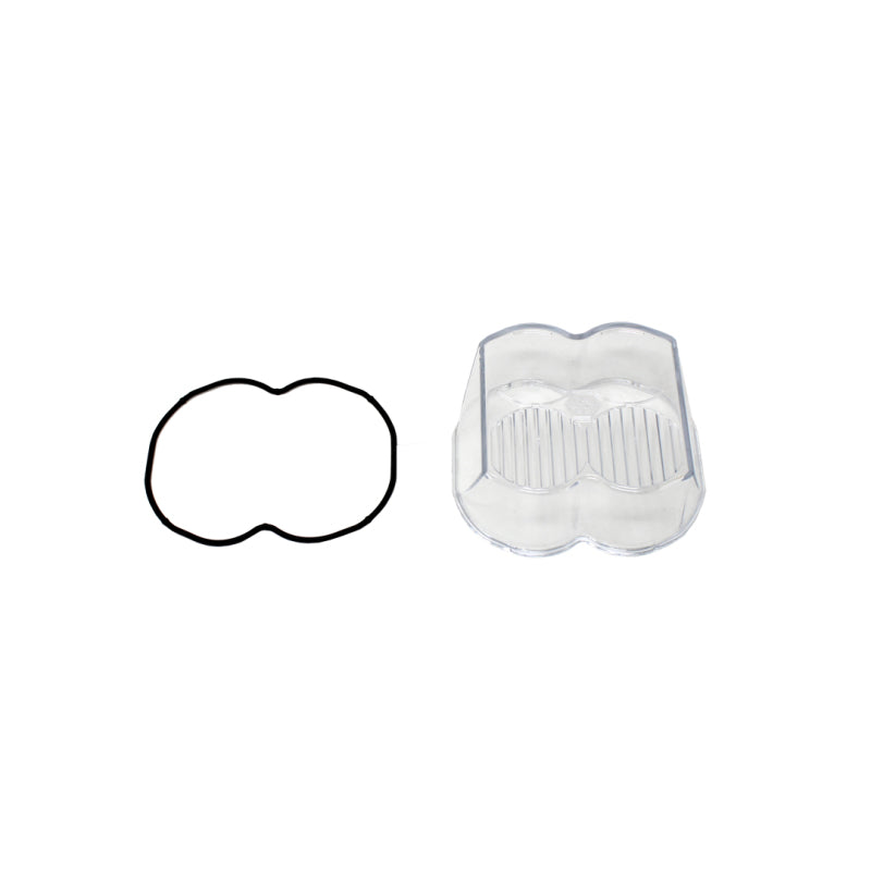 LP4 Light Pod Lens Kit – Clear &amp; Amber Options Dunes 2 Dezert SXS