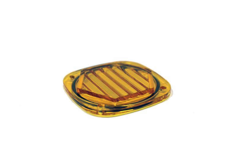 S1 Light Pod Lens Kit – Clear &amp; Amber Options Dunes 2 Dezert SXS