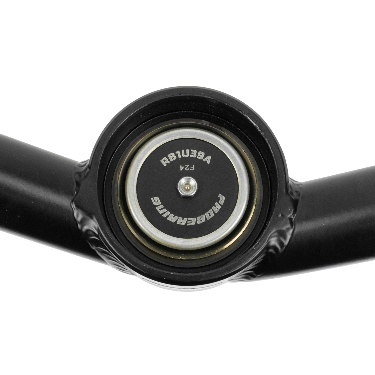 4130 Upper Control Arms