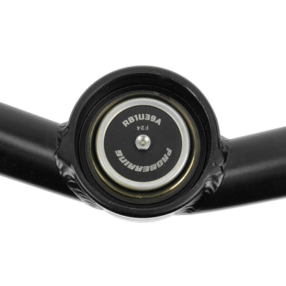 4130 Upper Control Arms