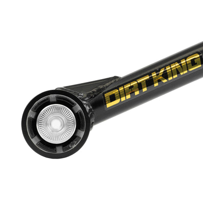 4130 Upper Control Arms