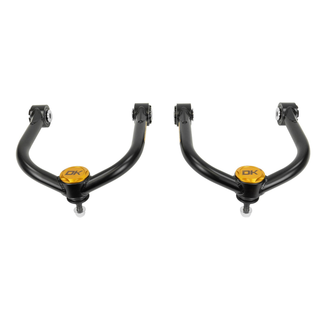 4130 Upper Control Arms