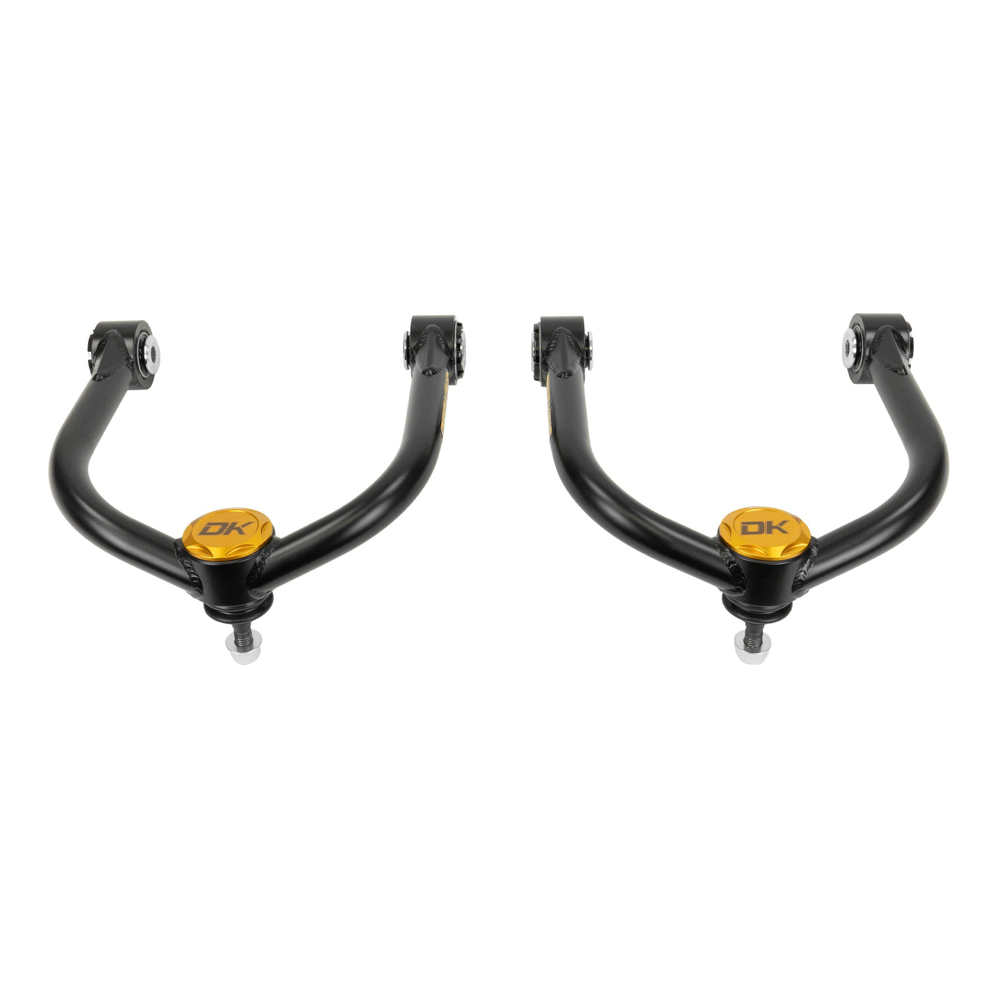 4130 Upper Control Arms