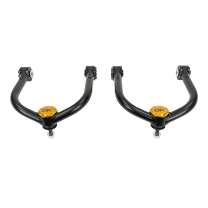 4130 Upper Control Arms